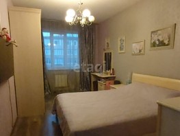 Продается 2-комнатная квартира Суздальская ул, 61.8  м², 6200000 рублей