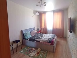 Продается 2-комнатная квартира Командорская ул, 57.3  м², 6000000 рублей