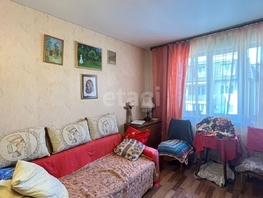 Продается 1-комнатная квартира Агрохимическая ул, 41.9  м², 3800000 рублей