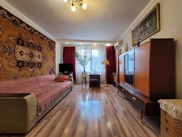 Продается 1-комнатная квартира Черкасская ул, 42.4  м², 4600000 рублей