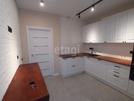 Продается 2-комнатная квартира Круговая ул, 52.5  м², 8300000 рублей