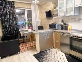 Продается 1-комнатная квартира Ленинский пер, 38  м², 3900000 рублей