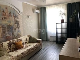 Продается 1-комнатная квартира Крылатская ул, 34.2  м², 3900000 рублей