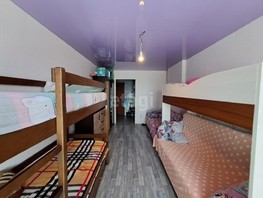 Продается 1-комнатная квартира Московская ул, 41.8  м², 4500000 рублей