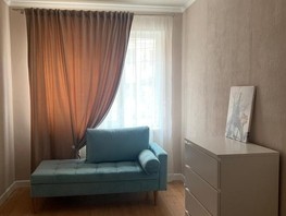 Продается 2-комнатная квартира Суздальская ул, 60.9  м², 6200000 рублей