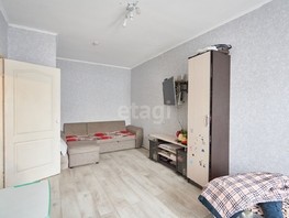 Продается 1-комнатная квартира Зиповская ул, 35.9  м², 4500000 рублей