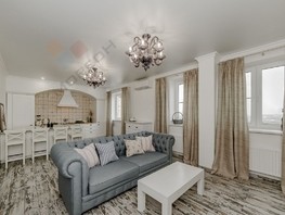 Продается 2-комнатная квартира Коммунаров ул, 65  м², 22700000 рублей