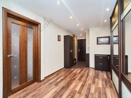 Продается 3-комнатная квартира Дзержинского ул, 67.3  м², 9000000 рублей