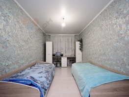 Продается 2-комнатная квартира Бородинская ул, 62  м², 6800000 рублей
