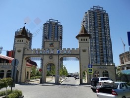 Продается 2-комнатная квартира Мачуги В.Н. ул, 77.7  м², 7270000 рублей