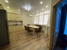 Продается 1-комнатная квартира Архитектора Ишунина ул, 55.2  м², 9300000 рублей