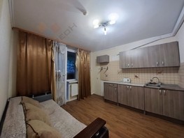 Продается 1-комнатная квартира Калинина ул, 37.8  м², 5700000 рублей
