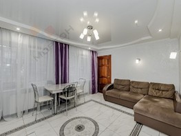 Продается 3-комнатная квартира Тургенева ул, 63.5  м², 8100000 рублей