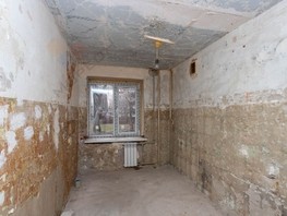 Продается 3-комнатная квартира 40-летия Победы ул, 61.3  м², 5600000 рублей