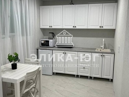 Продается 1-комнатная квартира Октябрьский пер, 24 м², 3150000 рублей