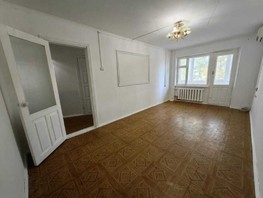 Продается 1-комнатная квартира Крымская ул, 30  м², 5000000 рублей