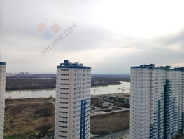 Продается 1-комнатная квартира Воронежская ул, 46.6  м², 5900000 рублей