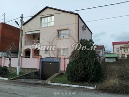 Продается Дом Федора Рубахо ул, 374  м², участок 5.6 сот., 37000000 рублей