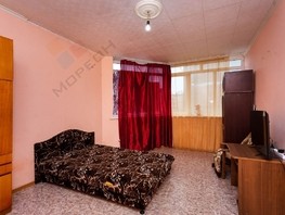 Продается 1-комнатная квартира 2-я Тверская ул, 40.6  м², 3726954 рублей