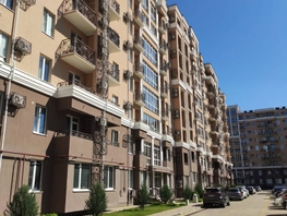 Продается 1-комнатная квартира Калараша ул, 37.7  м², 8850000 рублей