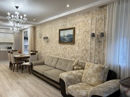 Продается 1-комнатная квартира Владимирская ул, 47  м², 8500000 рублей