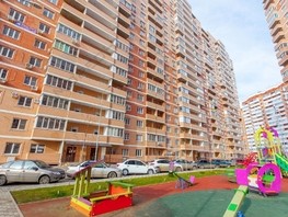 Продается 2-комнатная квартира Кореновская ул, 64  м², 7000000 рублей