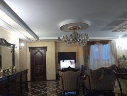Продается 4-комнатная квартира Клары Лучко б-р, 153  м², 27500000 рублей