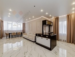 Продается 4-комнатная квартира Кореновская ул, 87  м², 20000000 рублей
