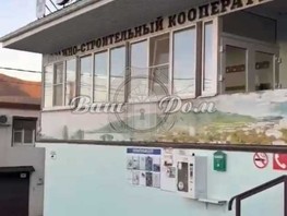Продается гараж Приветливая ул, 25  м², 2030000 рублей