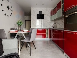 Продается 1-комнатная квартира Леонида Лаврова (Пашковский жилой ма ул, 42.1  м², 6300000 рублей