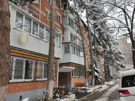 Продается 3-комнатная квартира Тургенева ул, 59  м², 6899999 рублей