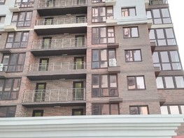 Продается 2-комнатная квартира Омелькова ул, 72  м², 9650000 рублей
