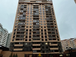 Продается 3-комнатная квартира Гаражная ул, 88.2  м², 15990000 рублей