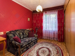 Продается 3-комнатная квартира Сормовская ул, 73.3  м², 7500000 рублей