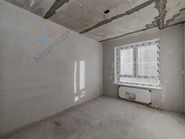 Продается 1-комнатная квартира ЖК Отражение, 1 очередь литера 1, 38.1  м², 4800000 рублей