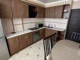 Продается 1-комнатная квартира Византийская ул, 38.7  м², 5300000 рублей