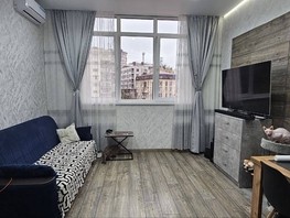 Продается 1-комнатная квартира Макаренко снт, 24  м², 7500000 рублей