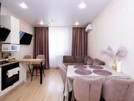 Продается 3-комнатная квартира Уральская ул, 76  м², 13500000 рублей