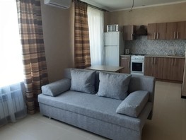 Продается 1-комнатная квартира Мирная ул, 37  м², 6000000 рублей
