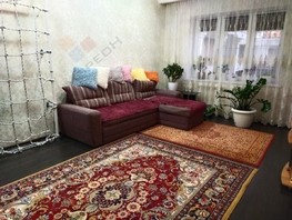 Продается 2-комнатная квартира Димитрова ул, 72  м², 8800000 рублей