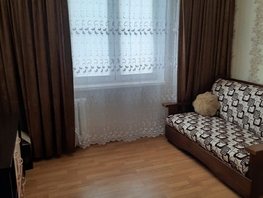 Продается 3-комнатная квартира 70-летия Октября ул, 66.8  м², 7700000 рублей
