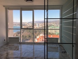 Продается 1-комнатная квартира Мира ул, 37  м², 20900000 рублей