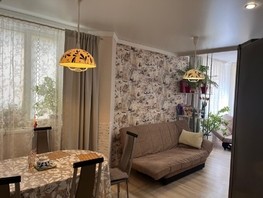 Продается 1-комнатная квартира Орджоникидзе ул, 55  м², 11800000 рублей