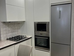 Продается 1-комнатная квартира Витебская ул, 46  м², 13000000 рублей