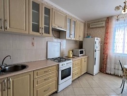 Продается 1-комнатная квартира Курзальная ул, 56  м², 14800000 рублей