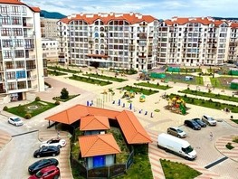 Продается 1-комнатная квартира Крымская ул, 44  м², 17200000 рублей