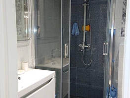 Продается 3-комнатная квартира Крымская ул, 104 м², 47500000 рублей