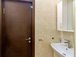 Продается 3-комнатная квартира Крымская ул, 83  м², 30000000 рублей