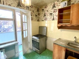 Продается 3-комнатная квартира Островского ул, 50  м², 9000000 рублей