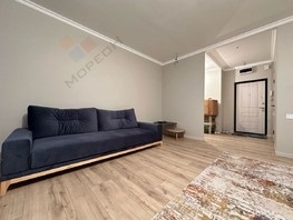 Продается 1-комнатная квартира Войсковая ул, 48  м², 5500000 рублей